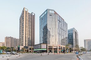 Xiwuju International