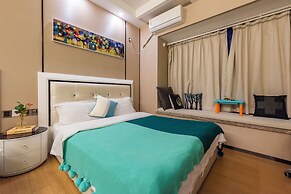 Xiwuju International