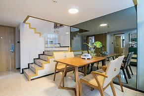 Xiwuju International