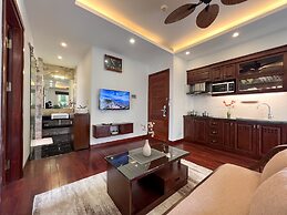 NINE HOUSING 535 Kim Ma