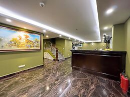 NINE HOUSING 535 Kim Ma