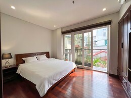 NINE HOUSING 535 Kim Ma