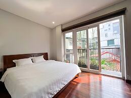 NINE HOUSING 535 Kim Ma