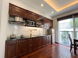 NINE HOUSING 535 Kim Ma