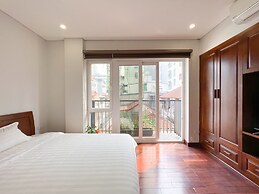 NINE HOUSING 535 Kim Ma