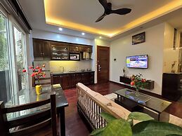 NINE HOUSING 535 Kim Ma