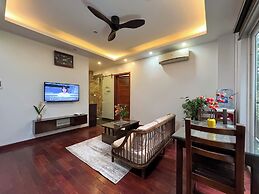 NINE HOUSING 535 Kim Ma