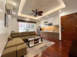 NINE HOUSING 535 Kim Ma