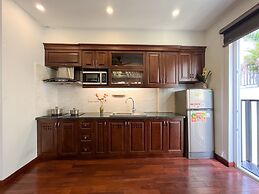 NINE HOUSING 535 Kim Ma