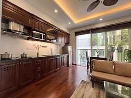 NINE HOUSING 535 Kim Ma