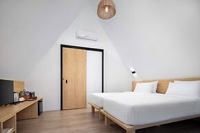 Summer Bay Beach Club & Cabins Sihanoukville by Preference