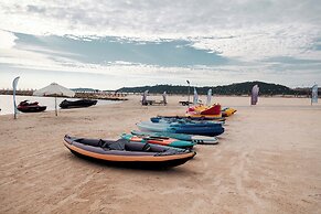 Summer Bay Beach Club & Cabins Sihanoukville by Preference