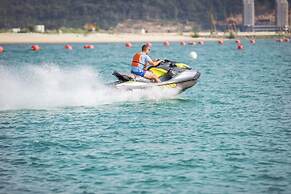 Summer Bay Beach Club & Cabins Sihanoukville by Preference