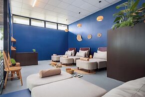 Summer Bay Beach Club & Cabins Sihanoukville by Preference