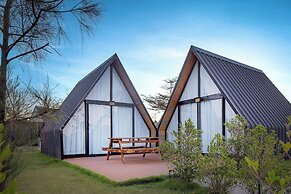 Summer Bay Beach Club & Cabins Sihanoukville by Preference