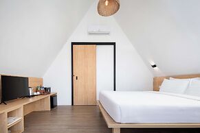 Summer Bay Beach Club & Cabins Sihanoukville by Preference