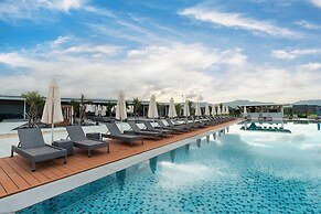 Summer Bay Beach Club & Cabins Sihanoukville by Preference
