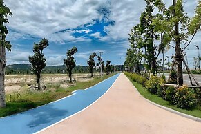 Summer Bay Beach Club & Cabins Sihanoukville by Preference