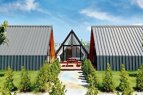 Summer Bay Beach Club & Cabins Sihanoukville by Preference