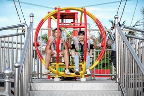 Summer Bay Beach Club & Cabins Sihanoukville by Preference