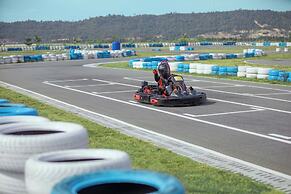 Summer Bay Beach Club & Cabins Sihanoukville by Preference