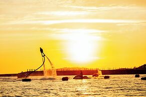 Summer Bay Beach Club & Cabins Sihanoukville by Preference