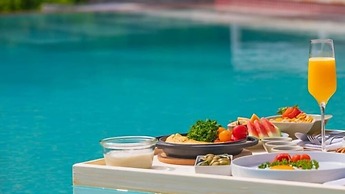 Summer Bay Beach Club & Cabins Sihanoukville by Preference