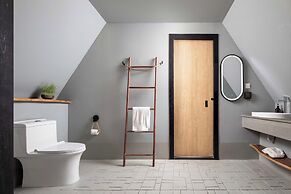 Summer Bay Beach Club & Cabins Sihanoukville by Preference