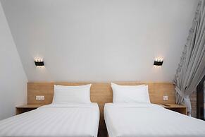 Summer Bay Beach Club & Cabins Sihanoukville by Preference