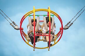 Summer Bay Beach Club & Cabins Sihanoukville by Preference