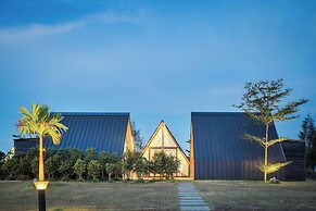 Summer Bay Beach Club & Cabins Sihanoukville by Preference