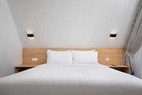 Summer Bay Beach Club & Cabins Sihanoukville by Preference