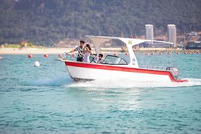 Summer Bay Beach Club & Cabins Sihanoukville by Preference