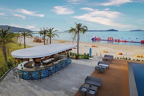 Summer Bay Beach Club & Cabins Sihanoukville by Preference