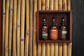 Summer Bay Beach Club & Cabins Sihanoukville by Preference