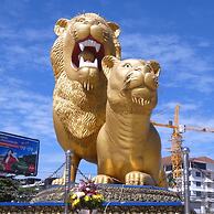 Summer Bay Beach Club & Cabins Sihanoukville by Preference