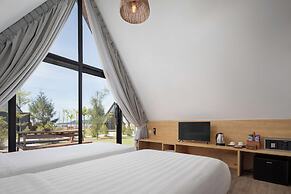 Summer Bay Beach Club & Cabins Sihanoukville by Preference