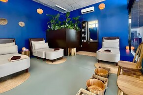 Summer Bay Beach Club & Cabins Sihanoukville by Preference