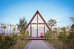 Summer Bay Beach Club & Cabins Sihanoukville by Preference