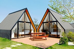 Summer Bay Beach Club & Cabins Sihanoukville by Preference