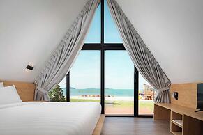 Summer Bay Beach Club & Cabins Sihanoukville by Preference