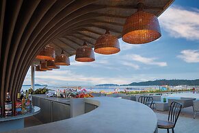 Summer Bay Beach Club & Cabins Sihanoukville by Preference