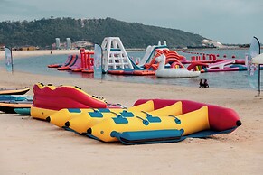 Summer Bay Beach Club & Cabins Sihanoukville by Preference