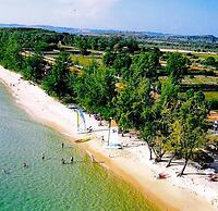 Summer Bay Beach Club & Cabins Sihanoukville by Preference