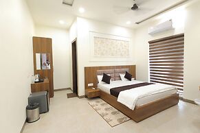 Hotel Shrinath Palace