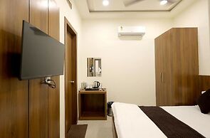 Hotel Shrinath Palace