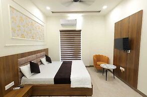 Hotel Shrinath Palace