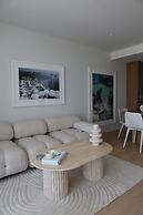 Luxury Palm Beach 1 BDR in The Village