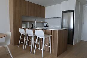 Luxury Palm Beach 1 BDR in The Village