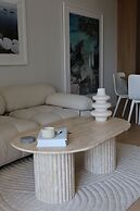 Luxury Palm Beach 1 BDR in The Village